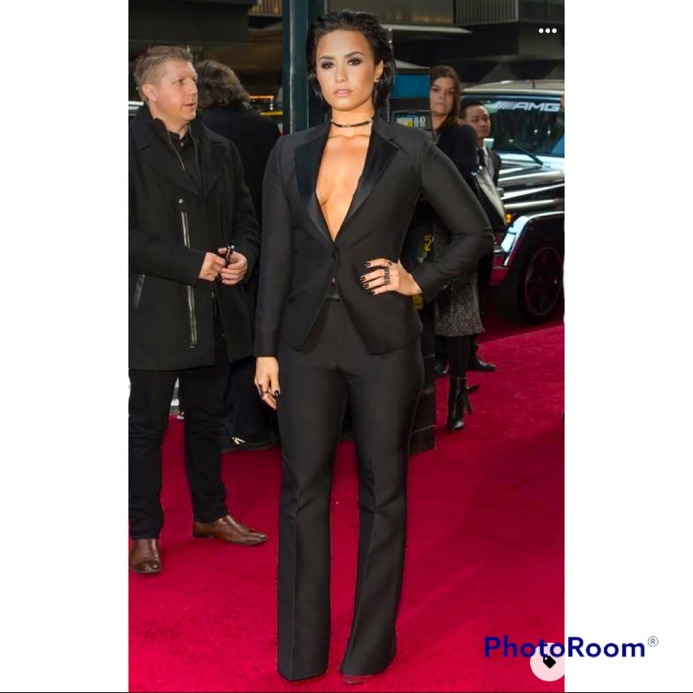 Tuxedo Jacket. - image 5